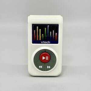 Vtech Kidijamz DJ Music Studio Replacement Recorder MP3 Player Only Tested